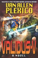 Van Allen Plexico's Latest Book