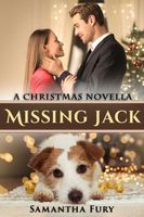 Cover of Missing Jack by Samantha Fury