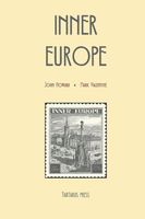 Cover of Inner Europe by Mark Valentine