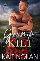 Grump in a Kilt