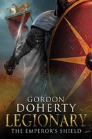 Gordon Doherty's Latest Book