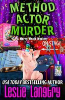 Method Actor Murder