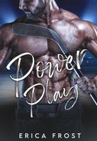 Cover of Power Play by Erica Frost