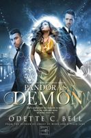 Pandora's Demon Book Four