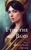 Fyda the Bard