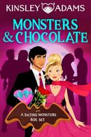 Monsters & Chocolate