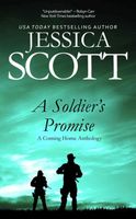 Jessica Scott's Latest Book