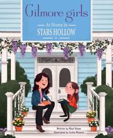 Gilmore GirlsAt Home in Stars Hollow