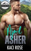 April is for Asher