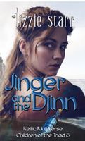 Lizzie Starr's Latest Book
