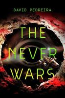 David Pedreira's Latest Book