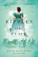 Julie McElwain's Latest Book