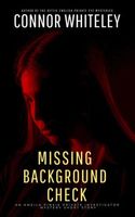 Missing Background Check