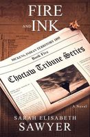 Sarah Elisabeth Sawyer's Latest Book