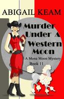 Murder Under A Western Moon