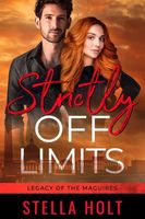 Strictly Off Limits