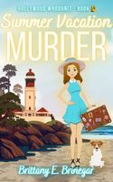 Summer Vacation Murder