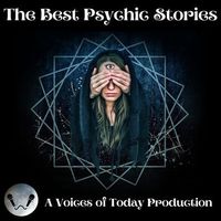 Cover of The Best Psychic Stories by Hereward Carrington