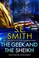 S.E. Smith's Latest Book