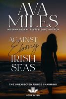 Against Ebony Irish Seas