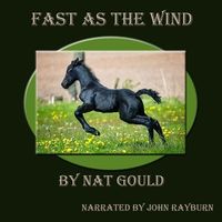 Audio edition cover