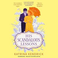 Katrina Kendrick's Latest Book