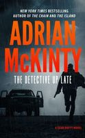 Adrian McKinty's Latest Book