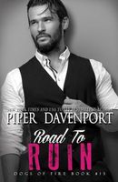 Piper Davenport's Latest Book