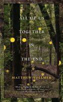 Matthew Vollmer's Latest Book