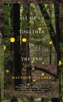 Matthew Vollmer's Latest Book
