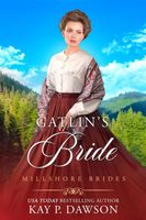Gatlin's Bride