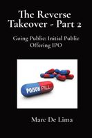Cover of The Reverse Takeover - Part 2 by Marciano Guerrero