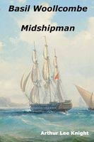 Basil Woollcombe: Midshipman