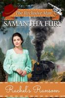 Cover of Rachel's Ransom by Samantha Fury