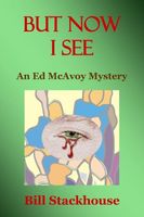 Bill Stackhouse's Latest Book