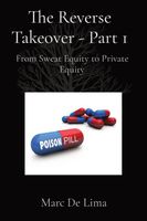 Cover of The Reverse Takeover - Part 1 by Marciano Guerrero