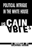 Cover of Is Cain Able? by Richard Vadim