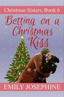 Betting On A Christmas Kiss