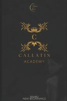 Cover of Callatin Academy by Melissa Logan
