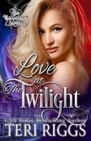 Paperback edition cover