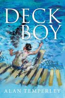 Cover of Deck Boy by Alan Temperley