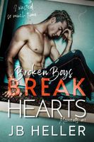 Broken Boys Break Hearts