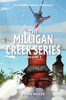 Milligan Creek Series: Volume 2