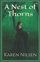 Cover of A Nest of Thorns by Karen Nilsen