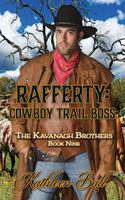 Rafferty: Cowboy Trail Boss