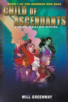 Paperback edition cover