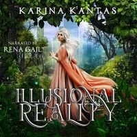Audio edition cover