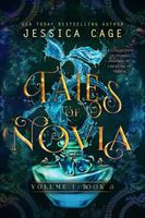 Tales of Novia, Book 3