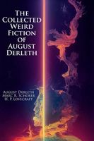 August Derleth's Latest Book