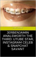 Jerbenjamin Analsworth the Third